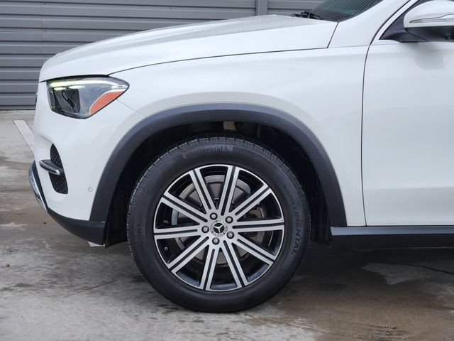 Used 2024 Mercedes-Benz GLE 350 4MATIC image 8