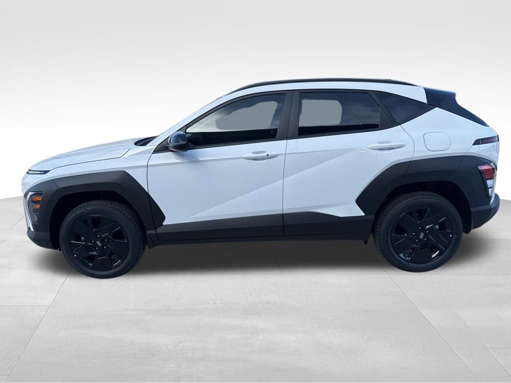 New 2026 Hyundai Kona SEL Sport image 8