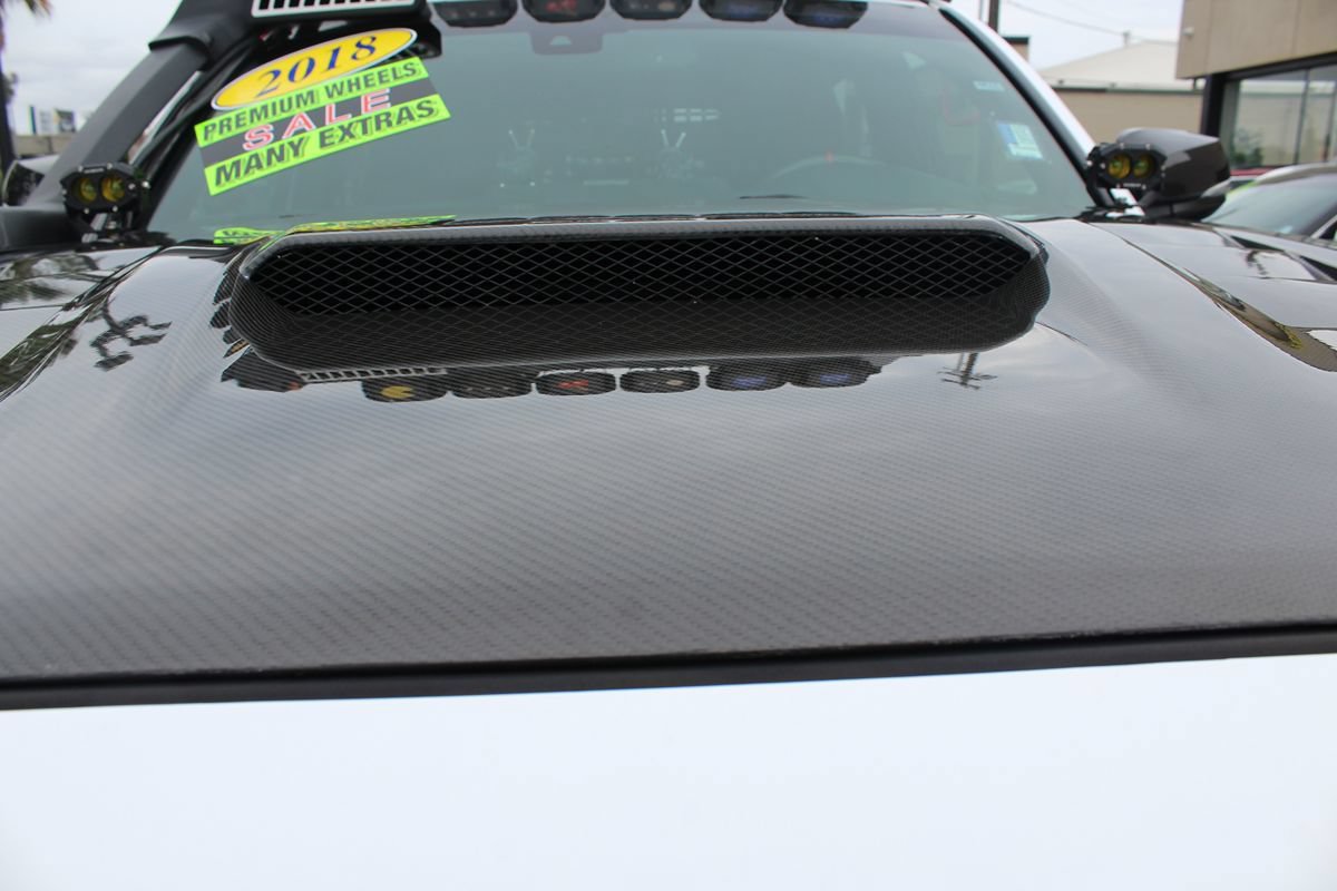 Used 2018 Toyota Tacoma TRD Pro AWD/4WD image 12