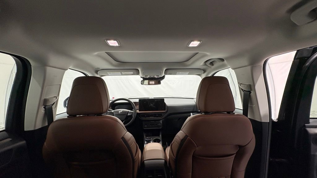 New 2026 Ford Bronco Sport Outer Banks w/ Outer Banks Tech Package+ AWD/4WD image 31