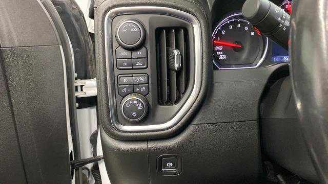 Used 2020 Chevrolet Silverado 1500 RST w/ All-Star Edition AWD/4WD image 30