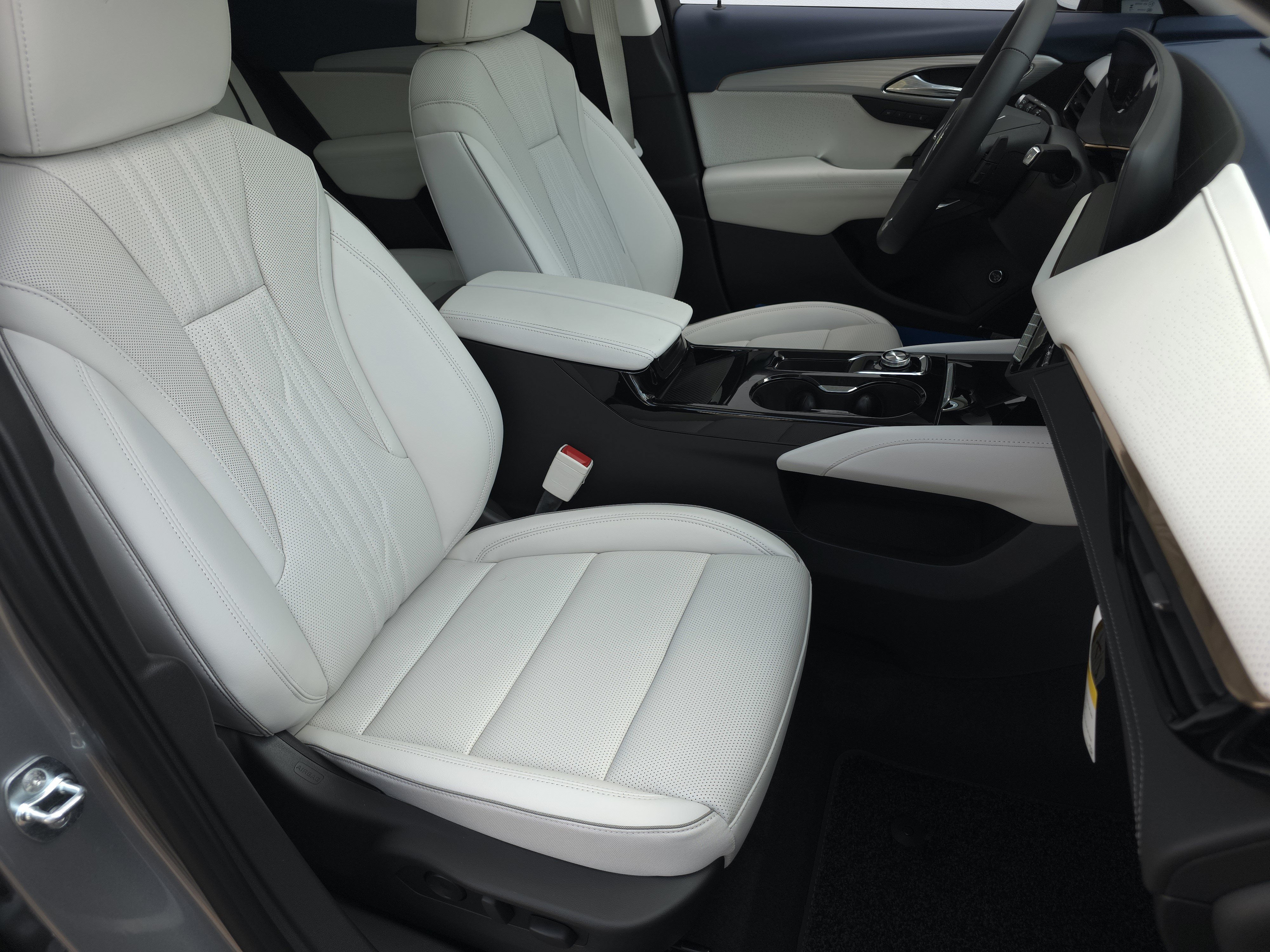 New 2026 Buick Envision Avenir AWD/4WD image 37