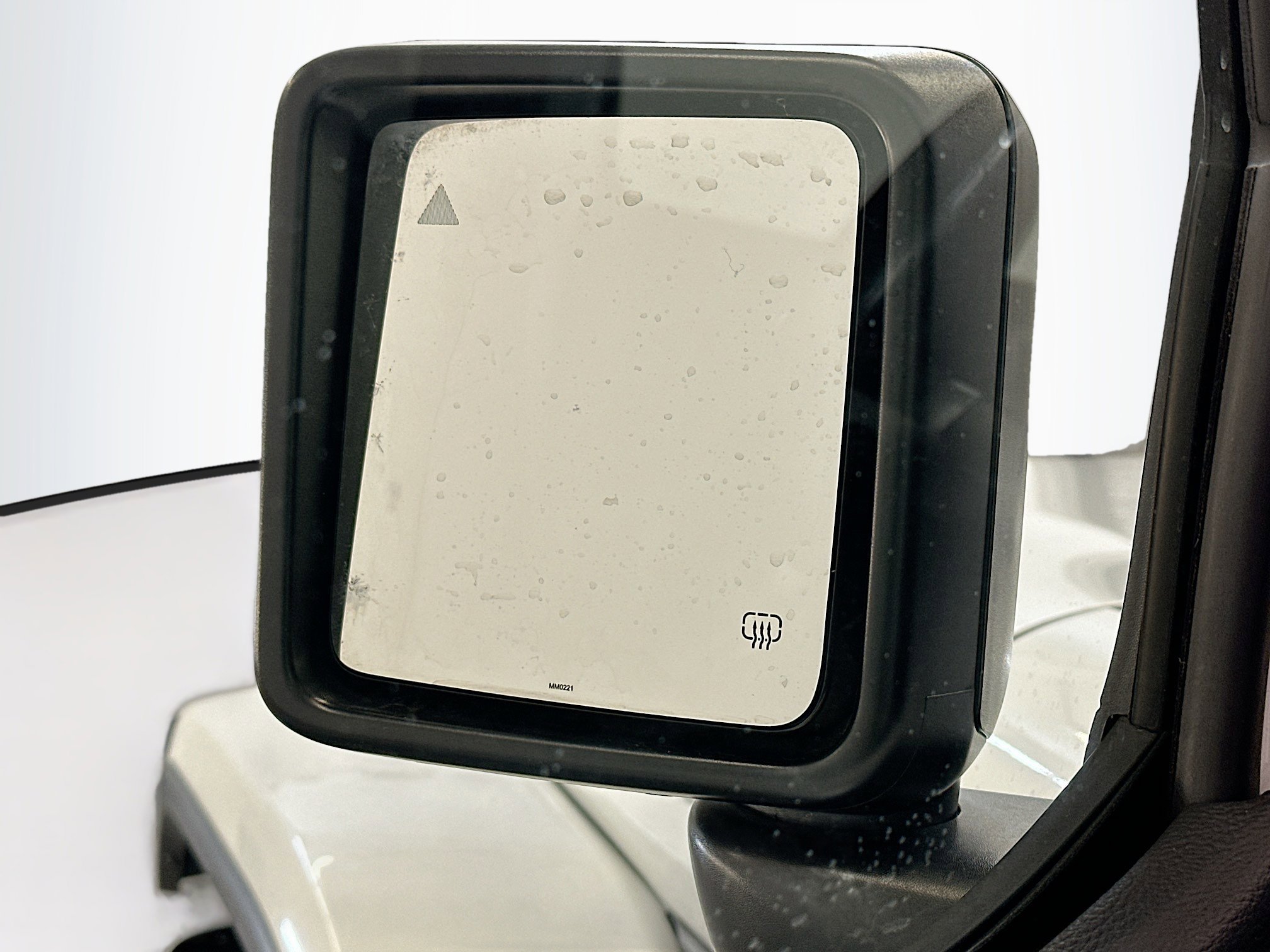 Used 2021 Jeep Wrangler Unlimited Sahara image 16