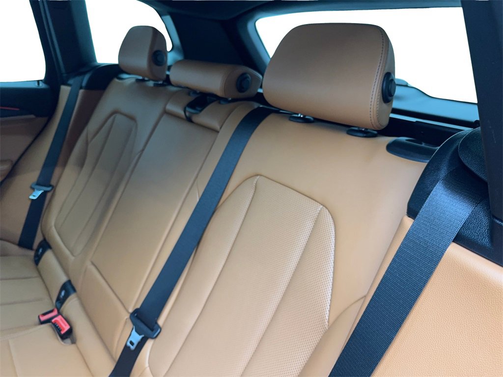 Used 2022 BMW X3 sDrive30i w/ Convenience Package image 35