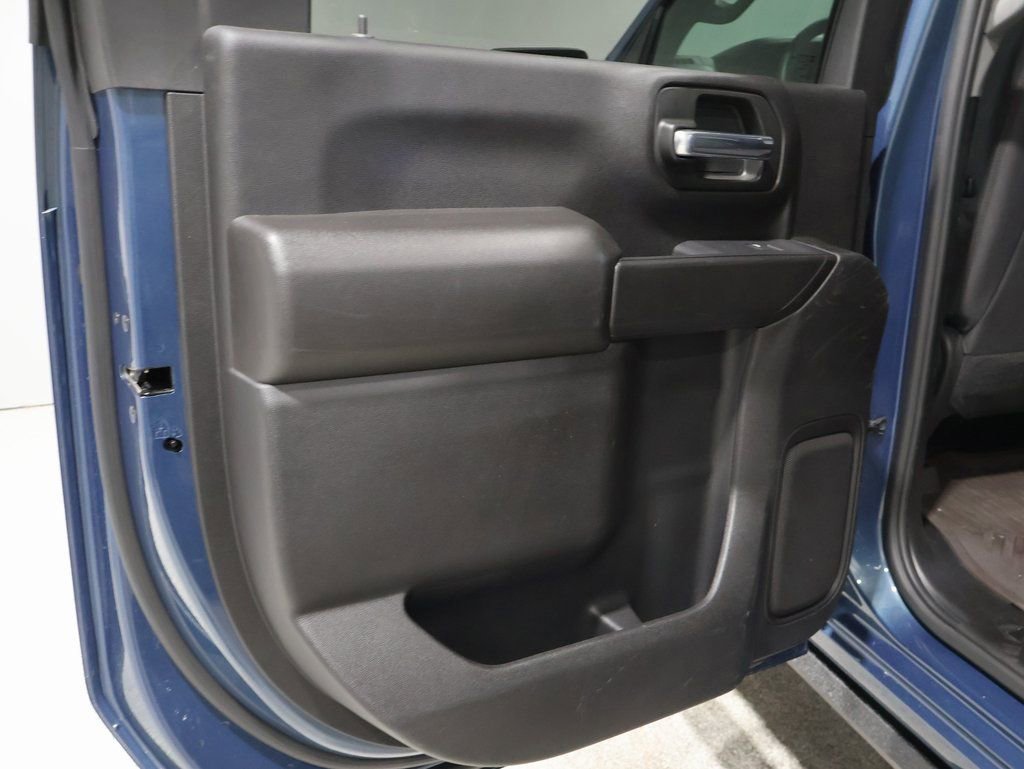 Used 2024 Chevrolet Silverado 3500 W/T w/ WT Convenience Package image 20