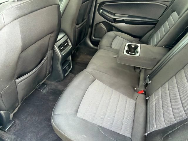 Used 2020 Ford Edge SE FWD image 28