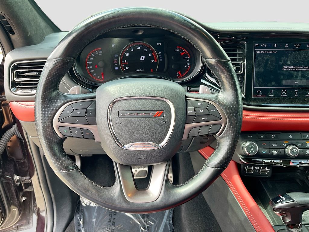 Used 2024 Dodge Durango SRT image 11