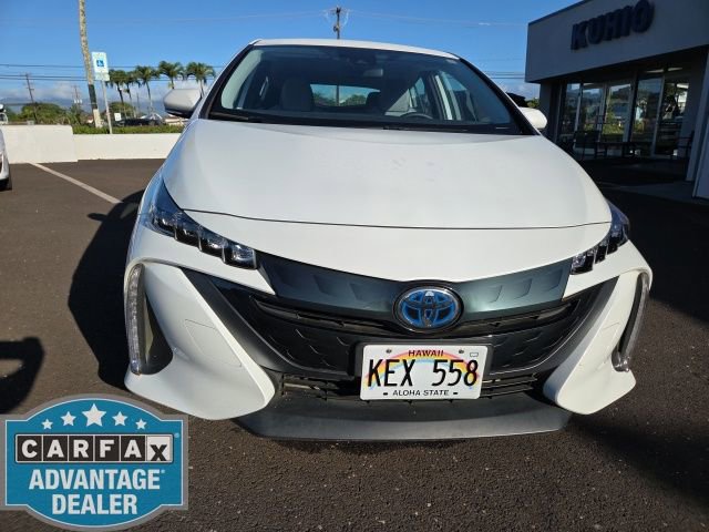 Used 2022 Toyota Prius Prime LE image 17