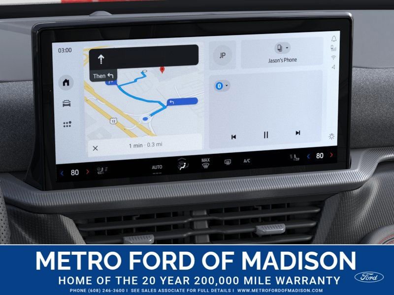 New 2026 Ford Explorer ST image 15