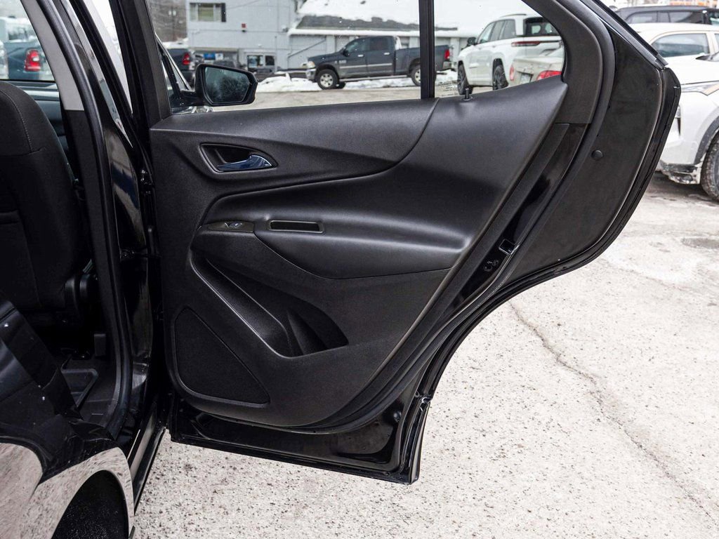 Used 2024 Chevrolet Equinox LT w/ LPO, Floor Liner Package image 15
