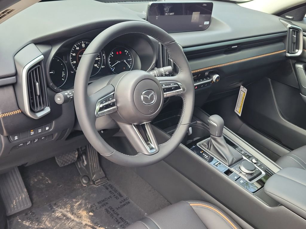 New 2026 MAZDA CX-50 AWD 2.5 Hybrid w/ Weather Package image 17