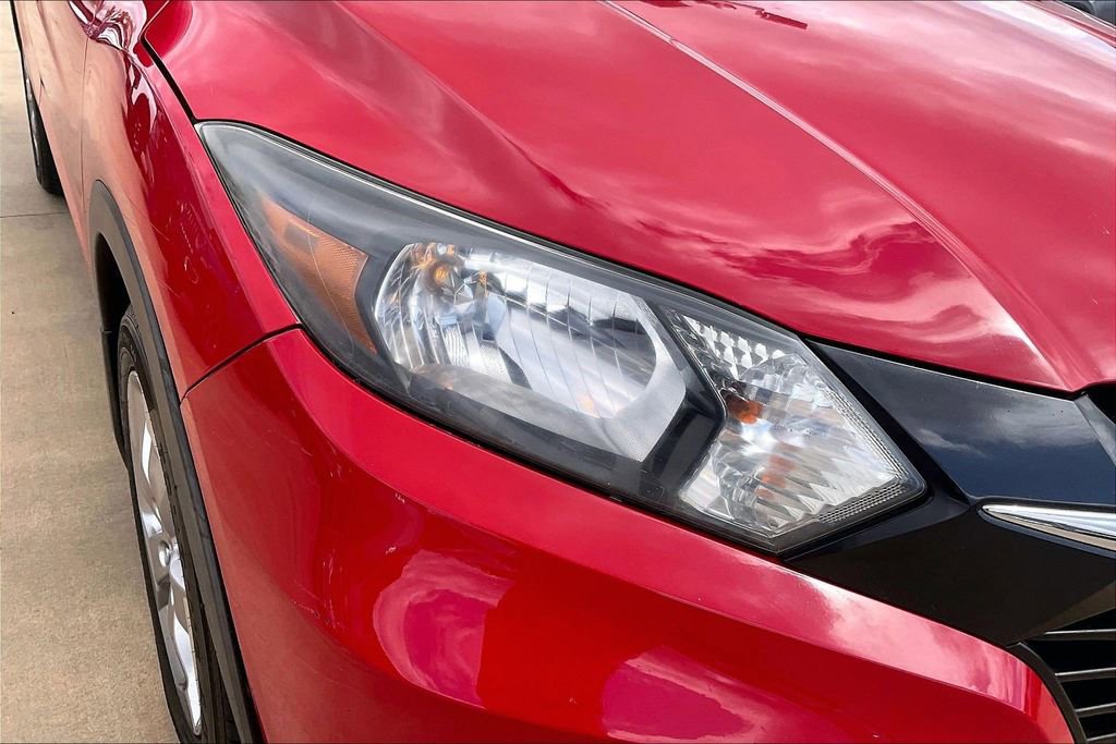 Used 2017 Honda HR-V EX image 27