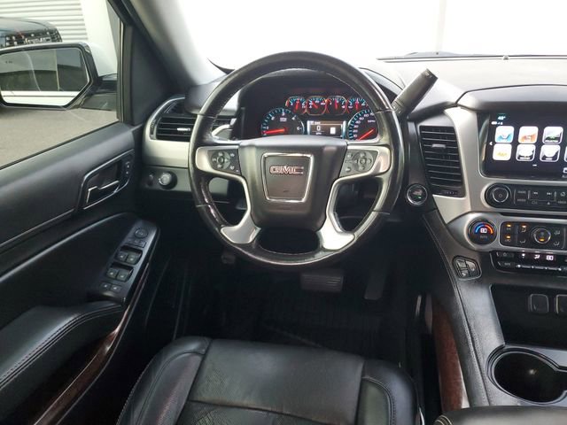 Used 2019 GMC Yukon XL SLT w/ Premium Edition image 13