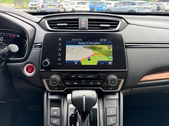 Used 2022 Honda CR-V Touring image 25