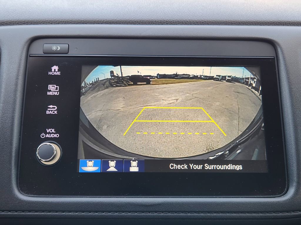 Used 2022 Honda HR-V EX image 19