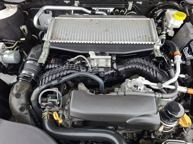 Used 2022 Subaru Outback Wilderness image 29