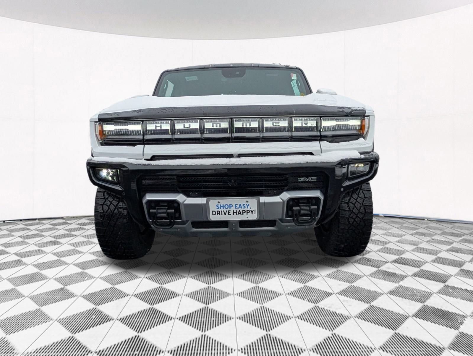 Used 2023 GMC Hummer EV Edition 1 image 20