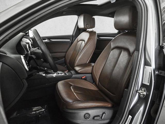 Used 2019 Audi A3 2.0T Premium w/ Convenience Package image 17