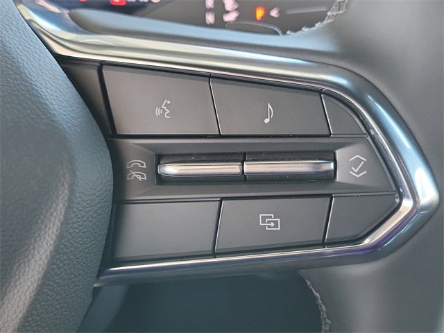 New 2026 Chevrolet Tahoe LS image 9