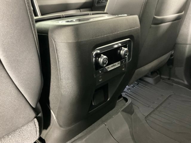 Used 2025 GMC Yukon XL Elevation w/ LPO, Elevation Black Package AWD/4WD image 24