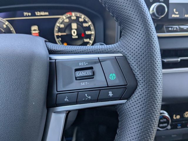 New 2025 Mitsubishi Outlander SEL image 26