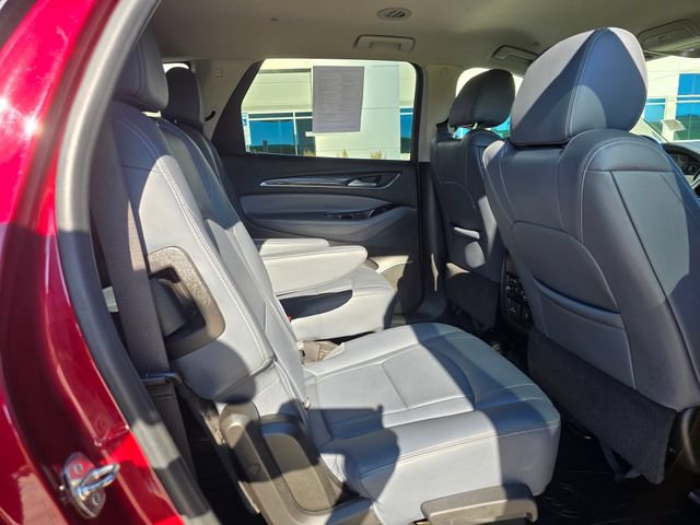 Used 2020 Buick Enclave Essence w/ Sound and Sites Package AWD/4WD image 14
