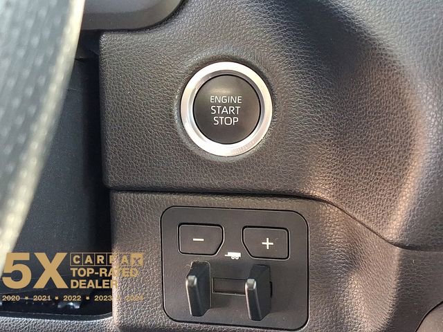 Certified 2024 Toyota Tundra SR5 w/ SR5 Premium Package image 29