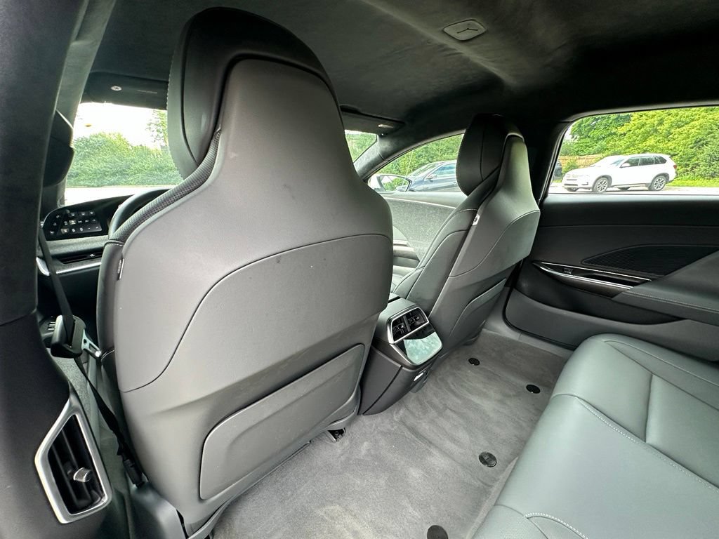 Used 2024 Lucid Air Touring AWD/4WD image 17