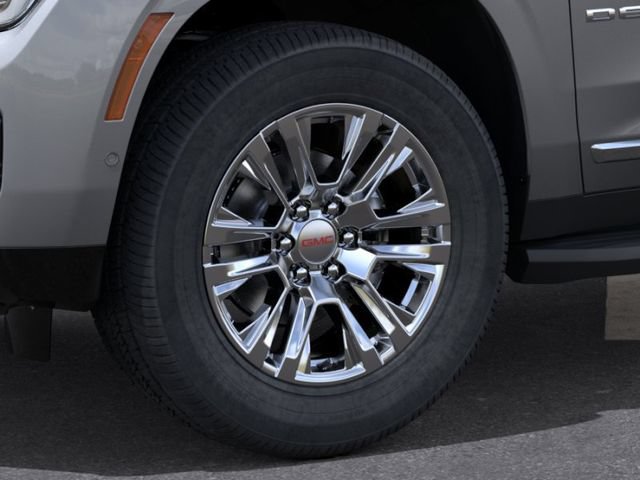 New 2026 GMC Yukon XL Denali w/ Advanced Technology Package RWD image 9