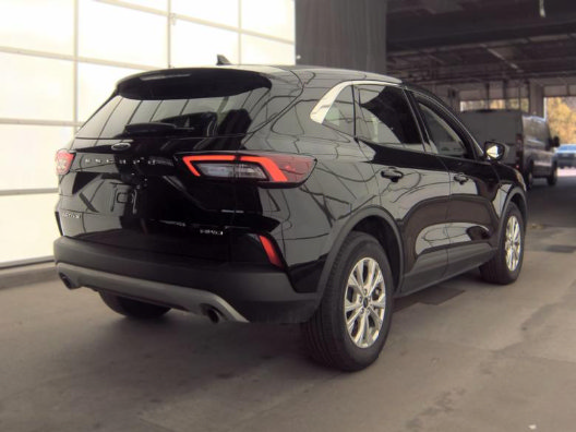 Used 2023 Ford Escape Active