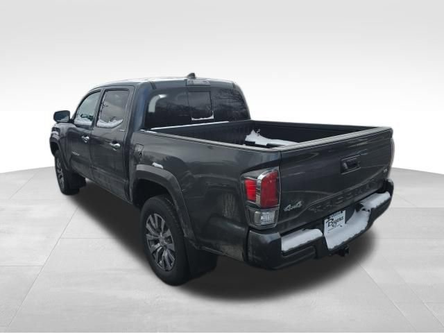 Used 2023 Toyota Tacoma Limited image 6