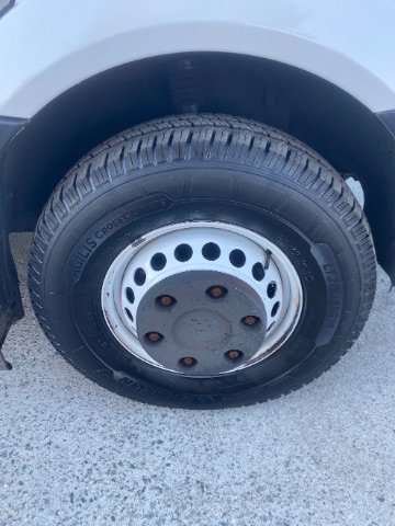 Used 2016 Freightliner Sprinter 3500 image 21