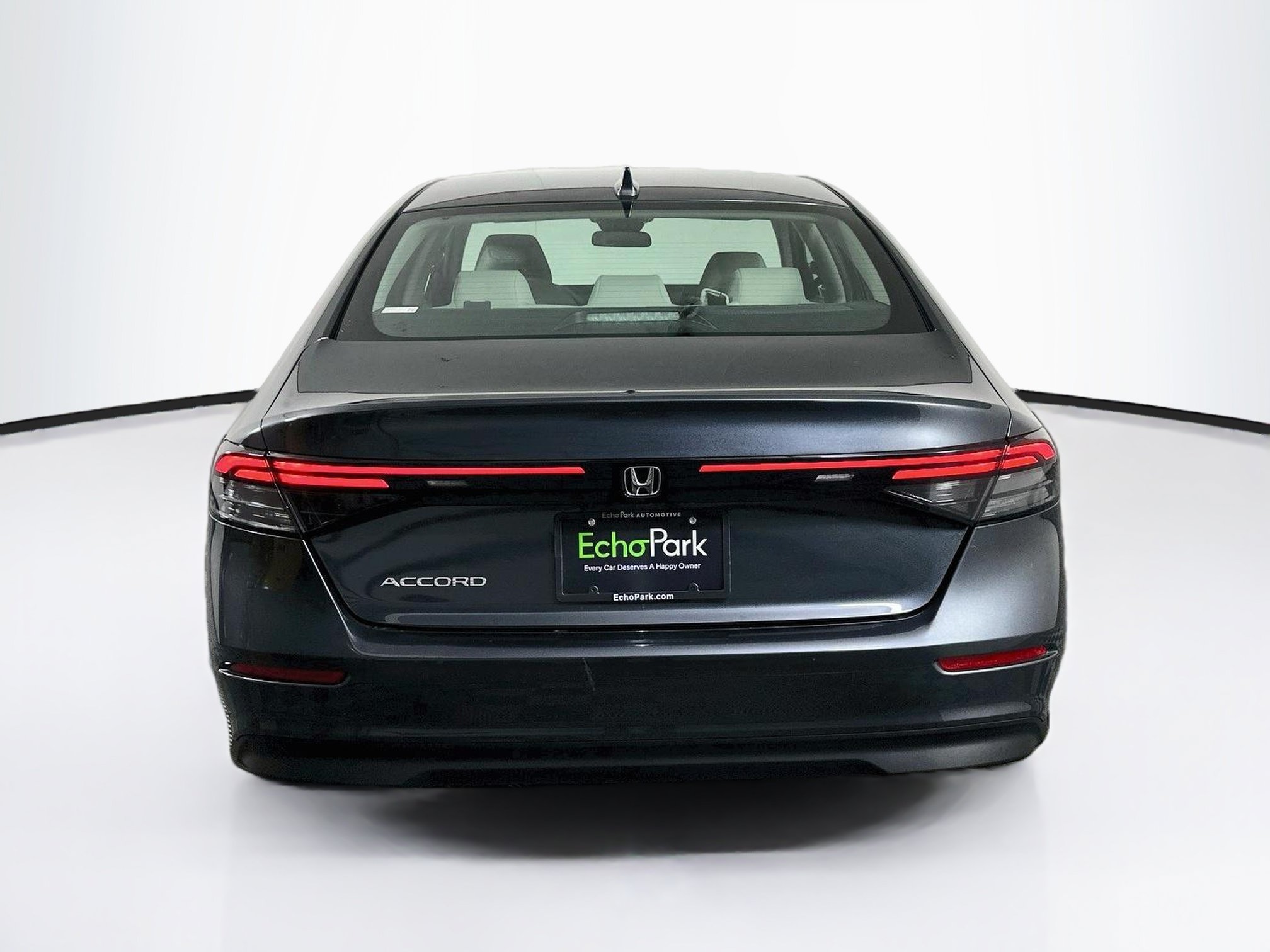 Used 2024 Honda Accord LX image 7