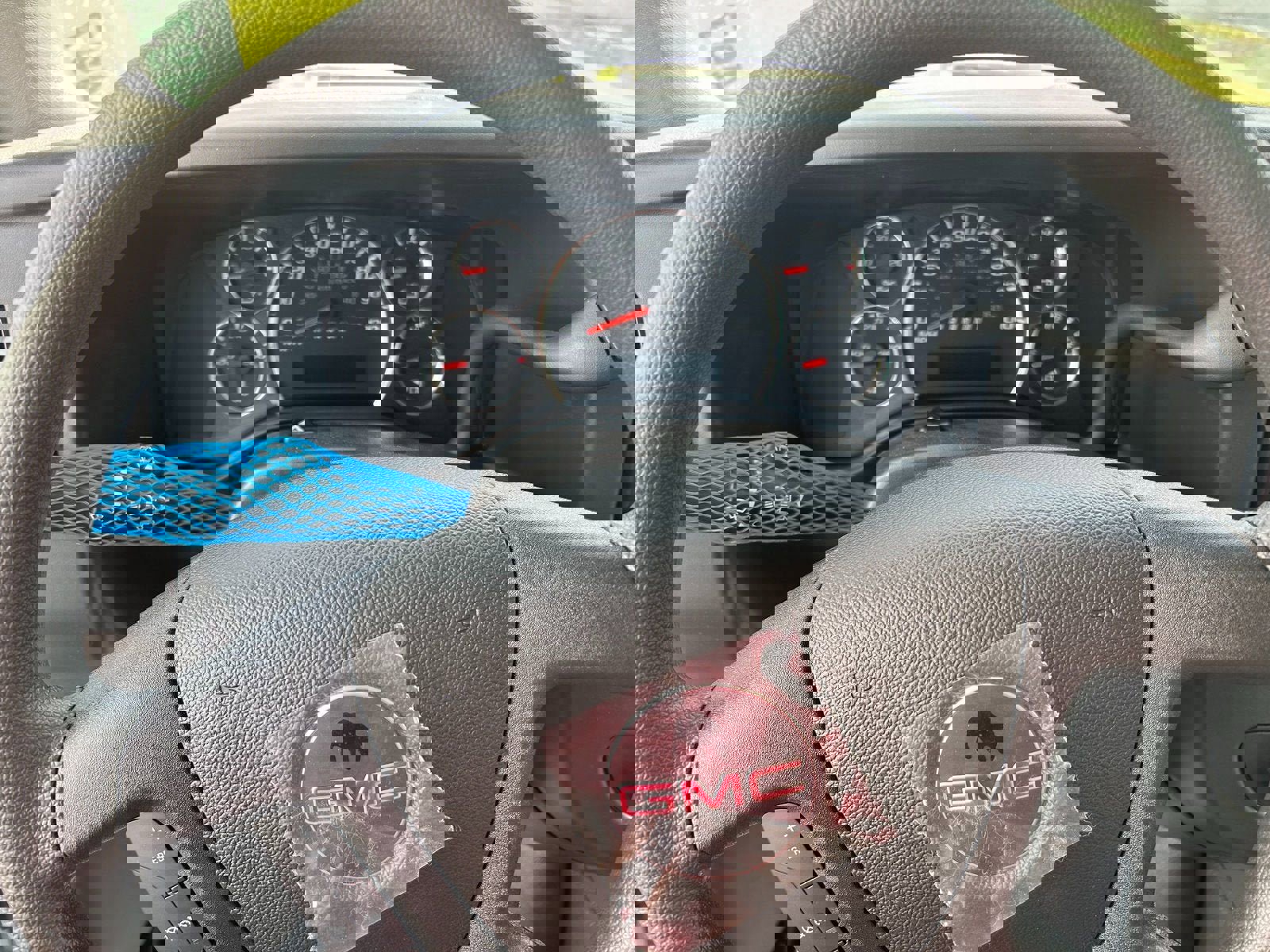 New 2025 GMC Savana 3500 w/ Power Convenience Package image 14