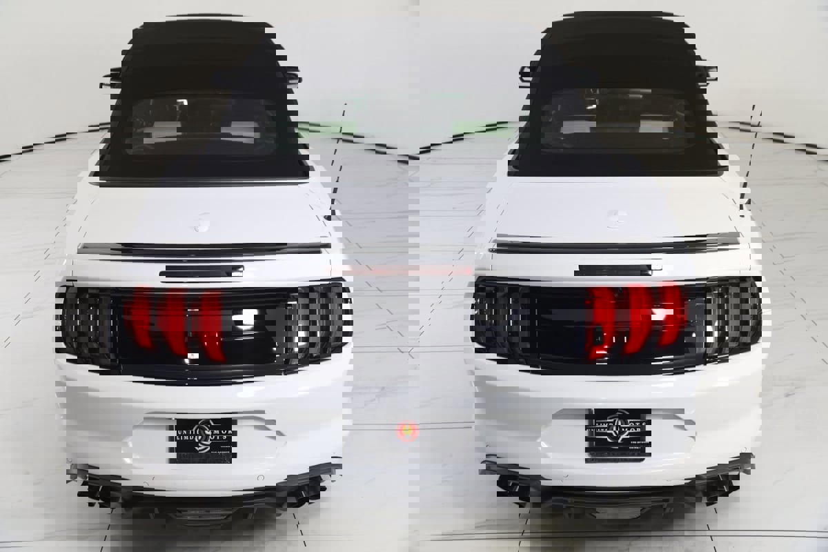 Used 2019 Ford Mustang GT Premium w/ Black Accent Package image 83