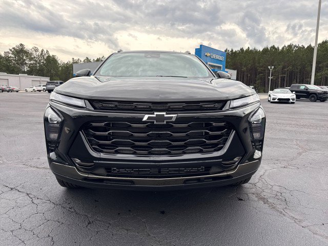New 2026 Chevrolet Trax ACTIV FWD image 8