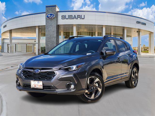 New 2025 Subaru Crosstrek 2.5i Limited