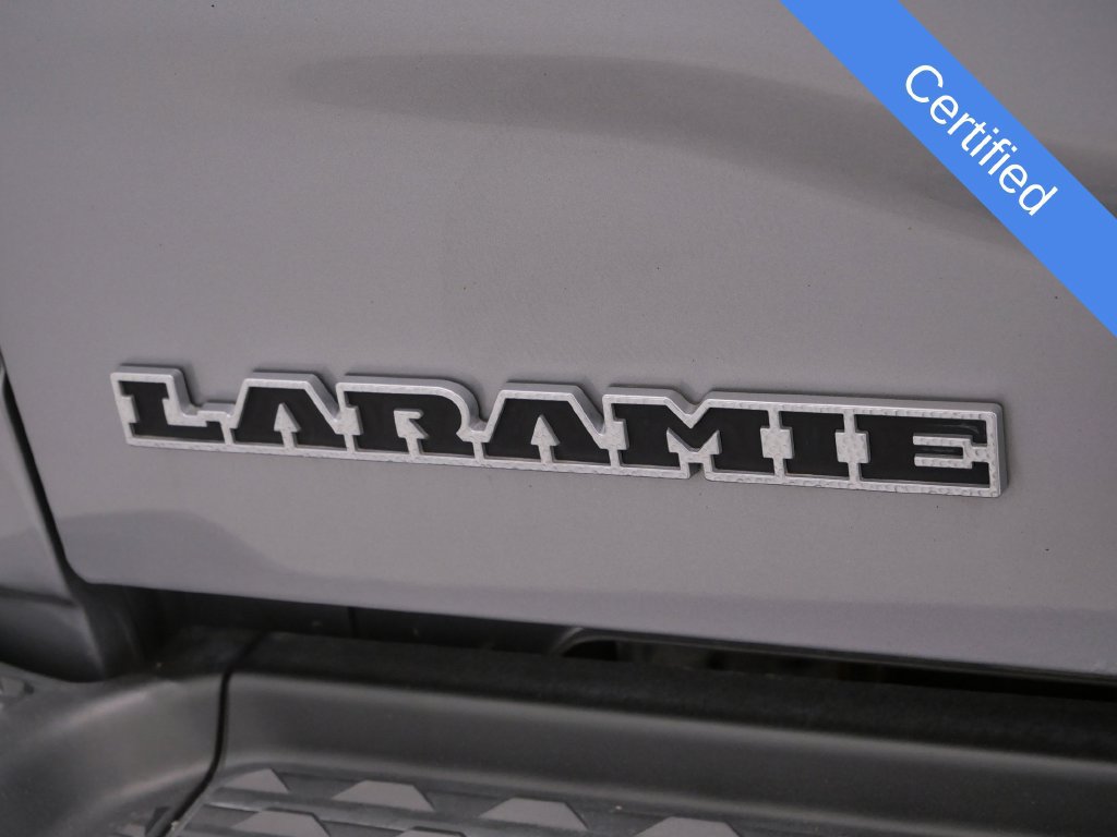 Certified 2024 RAM 2500 Laramie AWD/4WD image 20