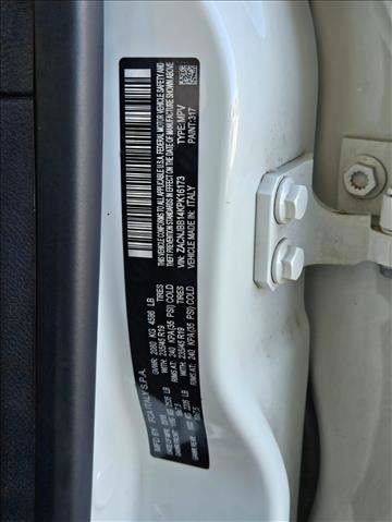 Used 2019 Jeep Renegade Limited w/ Quick Order Package 22P image 25