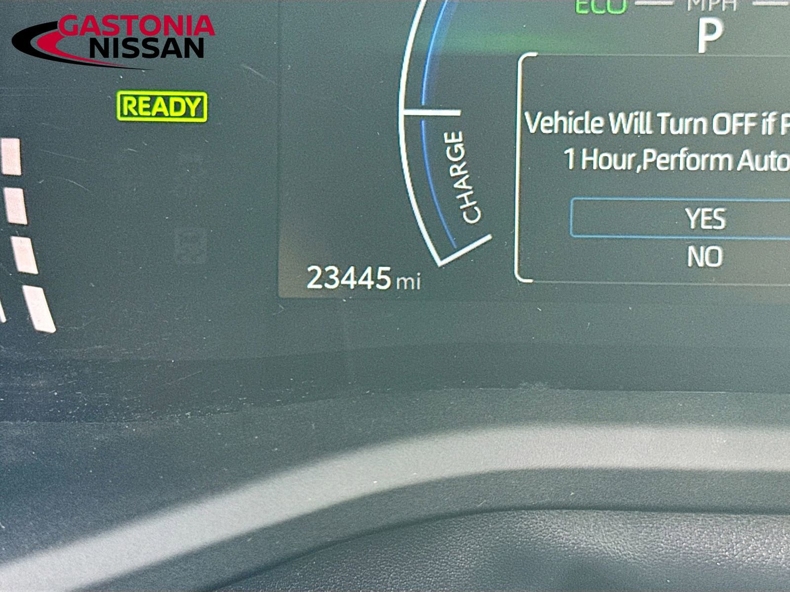 Used 2025 Toyota Camry LE image 15