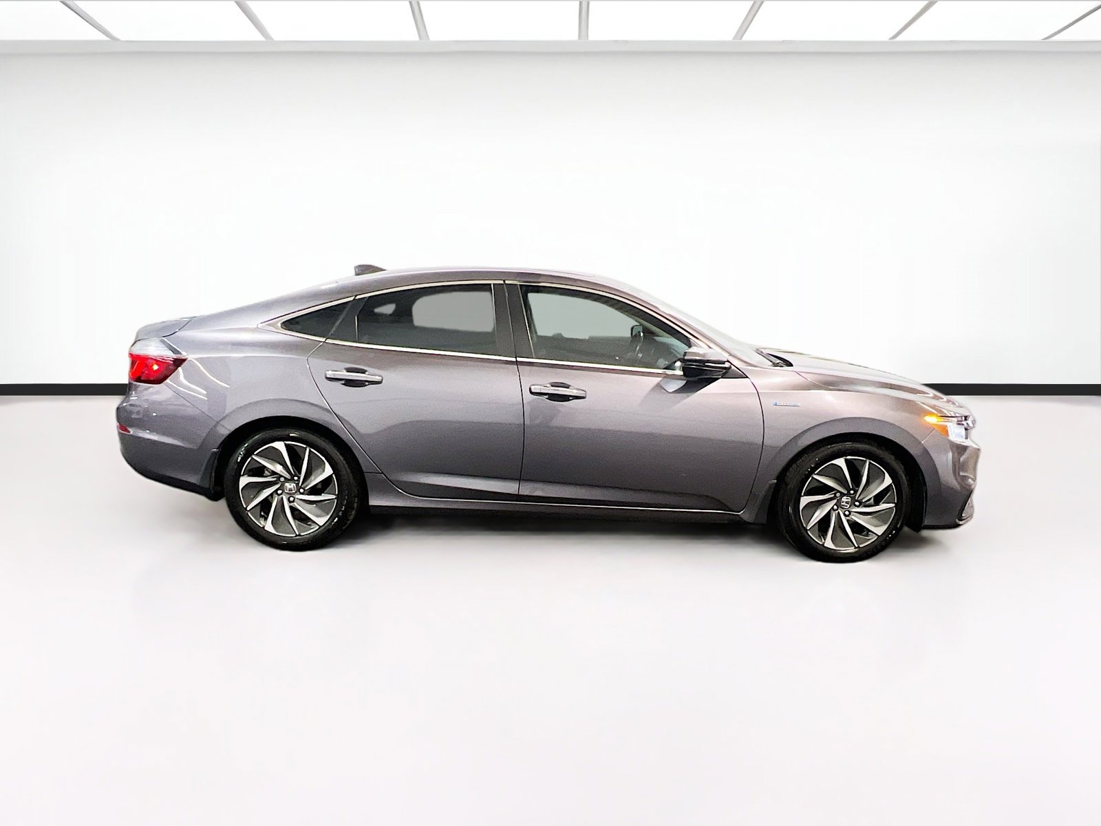 Used 2022 Honda Insight Touring image 24
