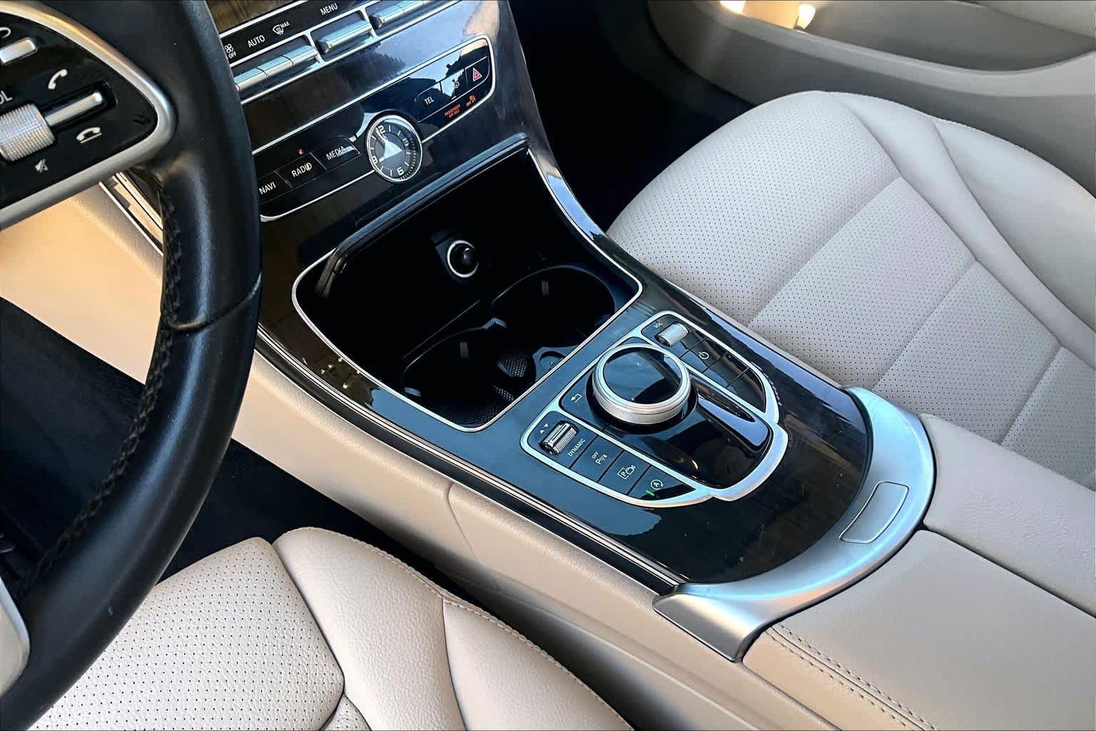 Used 2020 Mercedes-Benz C 300 Sedan image 17