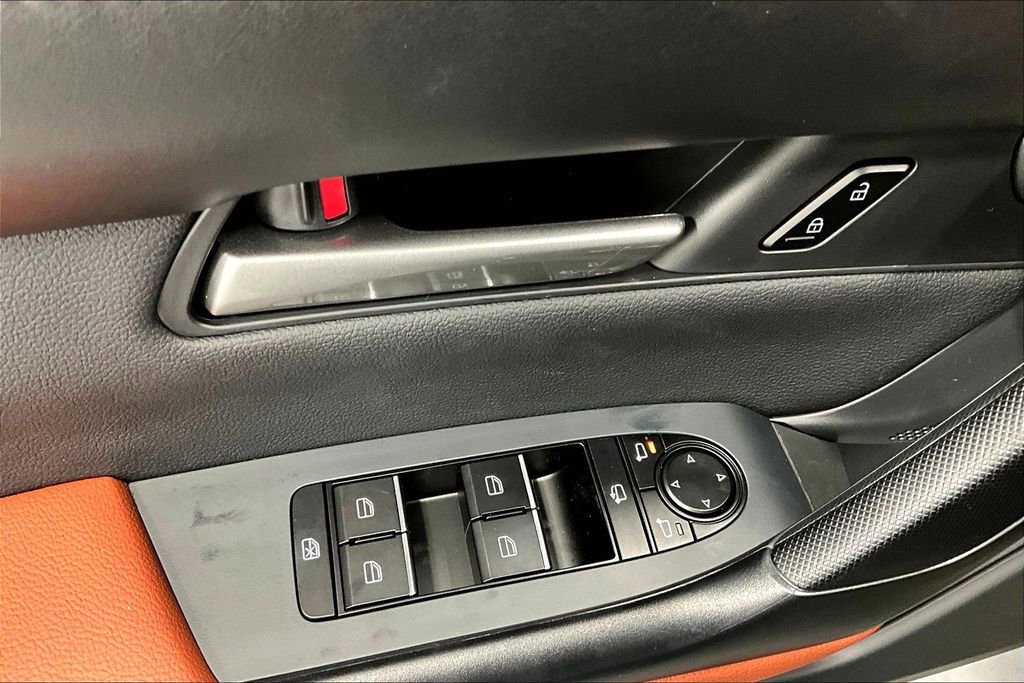 New 2026 MAZDA CX-50 AWD 2.5 S w/ Weather Package image 19
