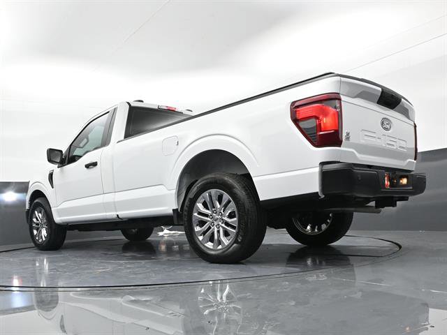 Used 2025 Ford F150 XL image 27