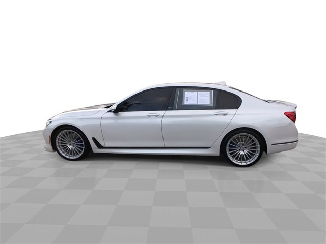 Used 2019 BMW ALPINA B7 xDrive w/ Luxury Rear Seating Package image 9
