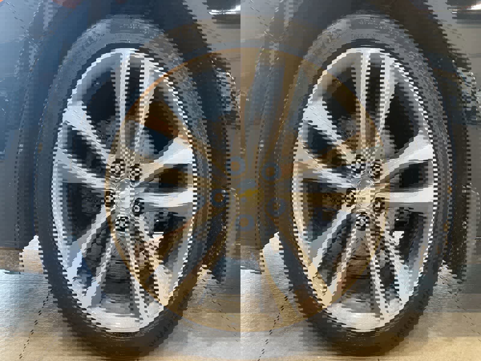 Used 2019 Chevrolet Malibu Premier image 9