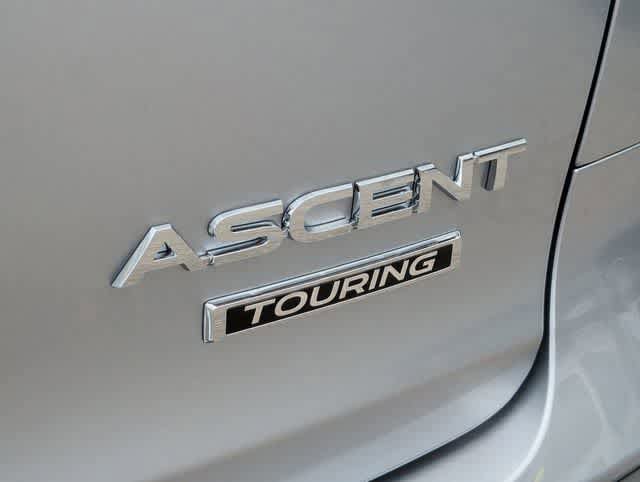 New 2026 Subaru Ascent Touring AWD/4WD image 12