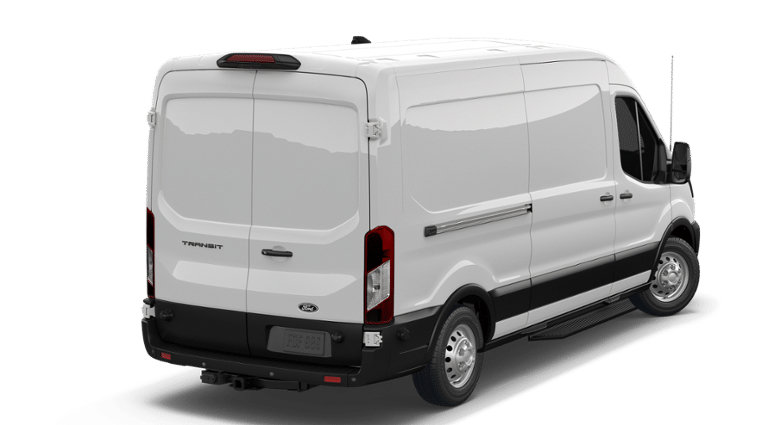 New 2026 Ford Transit 350 148 Medium Roof AWD image 40