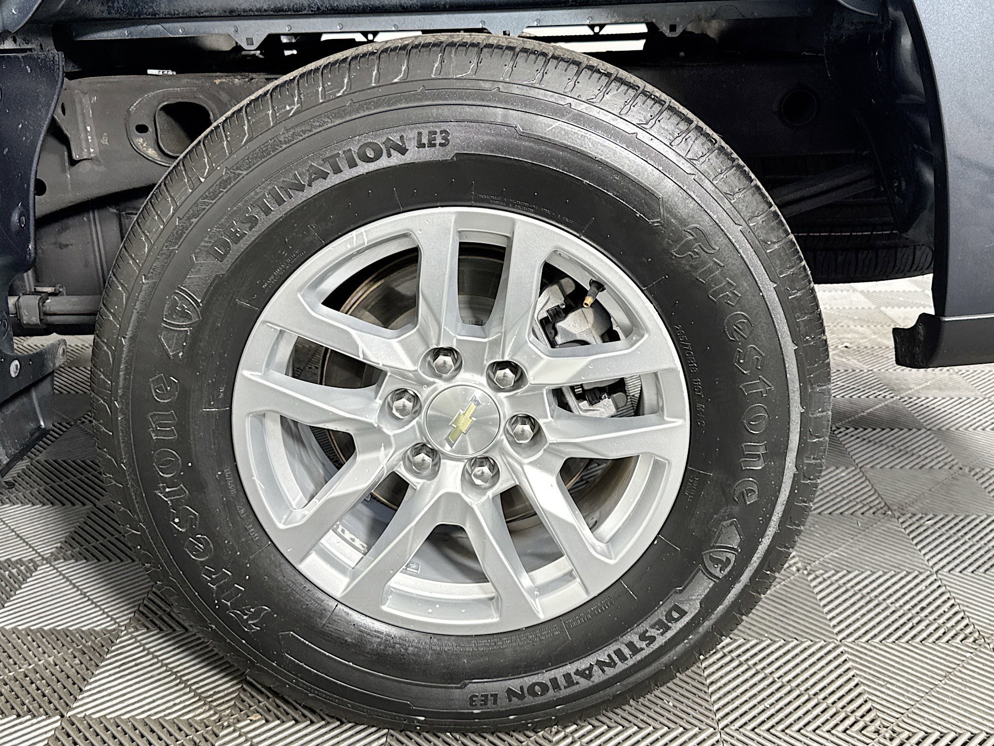 Used 2020 Chevrolet Silverado 1500 LT image 34