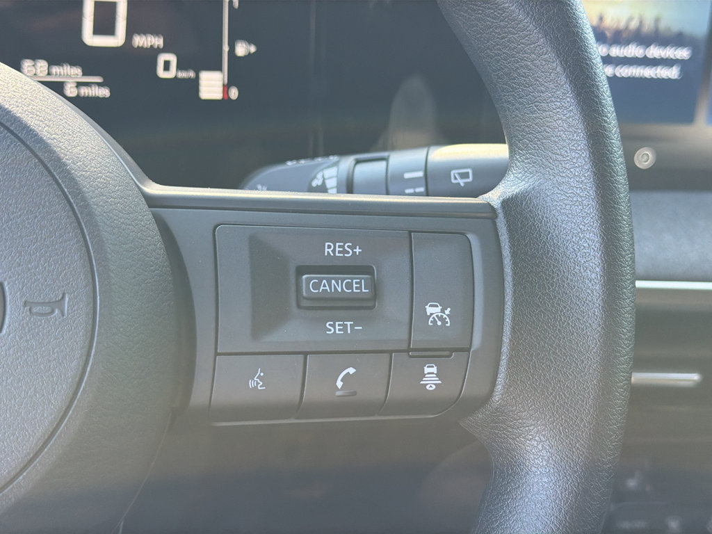 New 2026 Nissan Kicks SV w/ SV Premium Package image 19